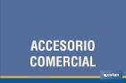 ACCESORIO COMERCIAL